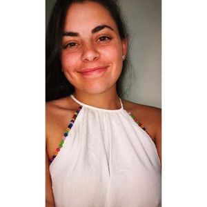 Meet your Posher, Julia